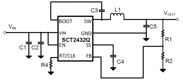 SCT2432QSTER