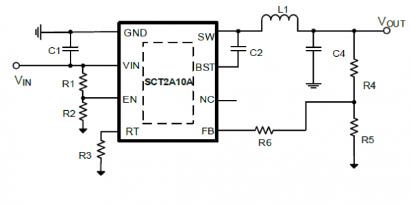 SCT2A10ASTER（DC为2204，无质量问题，介意者慎拍）